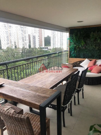 Imagem Apartamento com 2 Quartos à Venda, 133 m² em Parque Reboucas - São Paulo Imagem Apartamento com 2 Quartos à Venda, 133 m² em Parque Reboucas - São Paulo