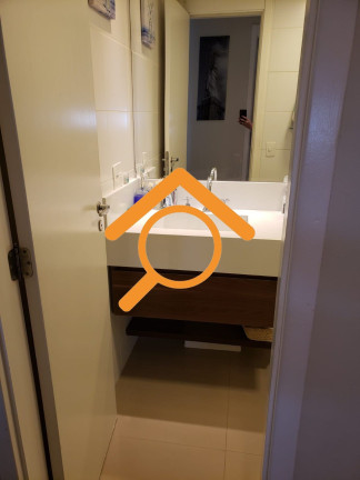 Imagem Imóvel com 2 Quartos à Venda, 65 m² em Santo Amaro - São Paulo Imagem Imóvel com 2 Quartos à Venda, 65 m² em Santo Amaro - São Paulo