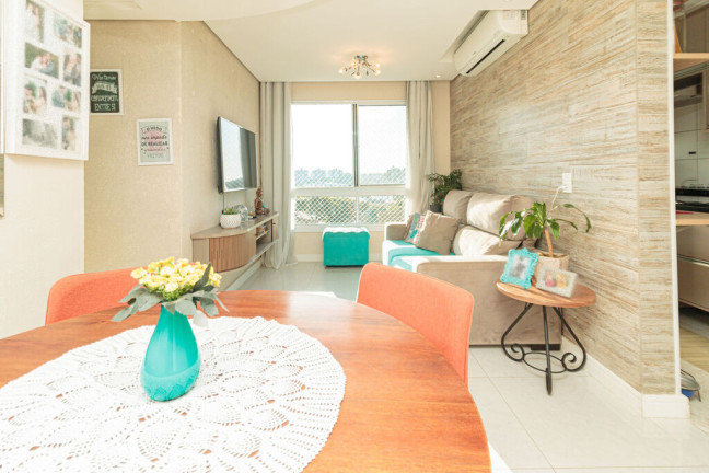 Imagem Apartamento com 2 Quartos à Venda, 57 m² em Sarandi - Porto Alegre Imagem Apartamento com 2 Quartos à Venda, 57 m² em Sarandi - Porto Alegre