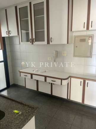 Imagem Apartamento com 3 Quartos à Venda, 92 m² em Perdizes - São Paulo