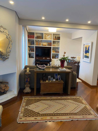 Imagem Apartamento com 3 Quartos à Venda, 149 m² em Vila Madalena  - São Paulo