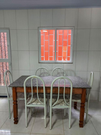 Imagem Casa com 6 Quartos à Venda, 300 m² em Conceição De Jacarei /mangaratiba - Mangaratiba