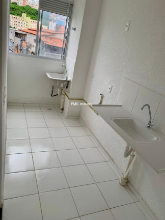Imagem Imóvel com 2 Quartos à Venda, 42 m² em Vila Andrade - São Paulo Imagem Imóvel com 2 Quartos à Venda, 42 m² em Vila Andrade - São Paulo