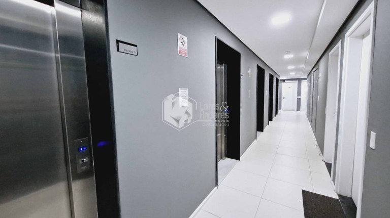 Imagem Sala Comercial à Venda, 37 m² em Várzea Da Barra Funda - São Paulo