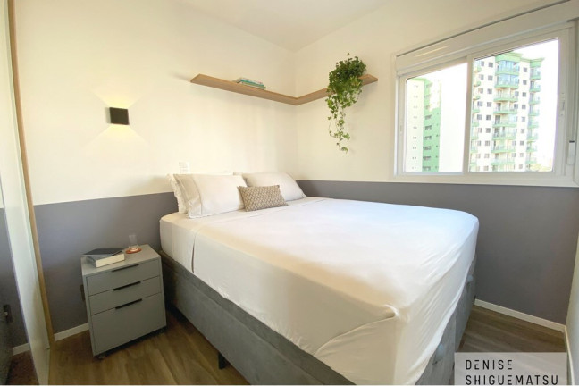 Imagem Imóvel com 1 Quarto à Venda, 35 m² em Saúde - São Paulo Imagem Imóvel com 1 Quarto à Venda, 35 m² em Saúde - São Paulo