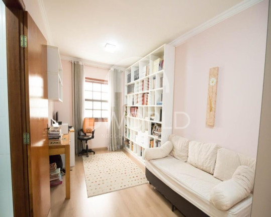 Imagem Casa com 3 Quartos à Venda, 400 m² em Vila Floresta - Santo André Imagem Casa com 3 Quartos à Venda, 400 m² em Vila Floresta - Santo André