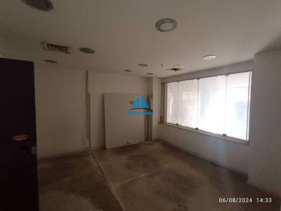 Imagem Ponto Comercial para Alugar, 95 m² em Centro - Rio De Janeiro