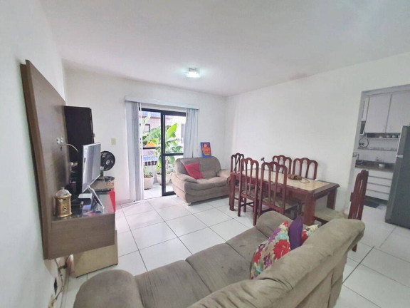 Imagem Apartamento com 2 Quartos à Venda, 75 m² em Ocian - Praia Grande