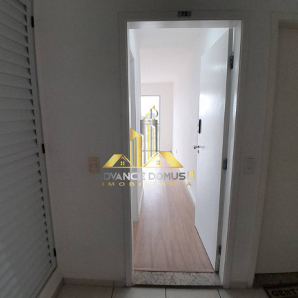 Imagem Apartamento com 2 Quartos à Venda, 53 m² em Jardim Guarujá - Sorocaba