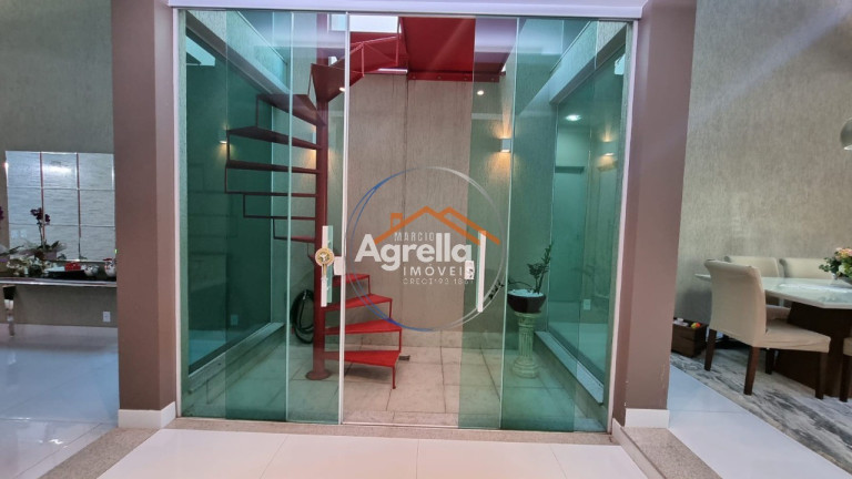 Imagem Imóvel com 3 Quartos à Venda, 143 m² em Portal Luiza - Mogi Mirim Imagem Imóvel com 3 Quartos à Venda, 143 m² em Portal Luiza - Mogi Mirim