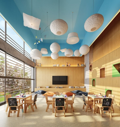 Imagem Imóvel com 4 Quartos à Venda, 386 m² em Vila Olímpia - São Paulo