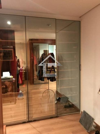 Imagem Apartamento com 3 Quartos à Venda, 202 m² em Vila Mascote - São Paulo