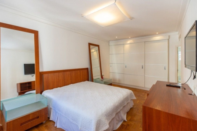 Imagem Apartamento com 2 Quartos à Venda, 198 m² em Higienópolis - São Paulo