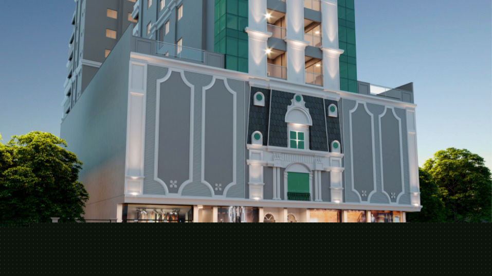 Imagem Apartamento com 4 Quartos à Venda, 234 m² em Meia Praia - Itapema Imagem Apartamento com 4 Quartos à Venda, 234 m² em Meia Praia - Itapema