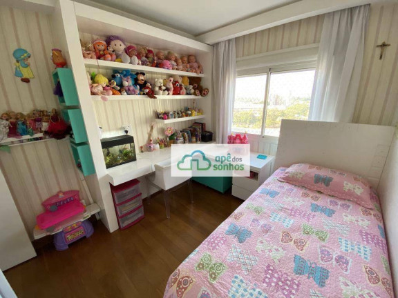 Imagem Apartamento com 3 Quartos à Venda, 160 m² em Barra Funda - São Paulo