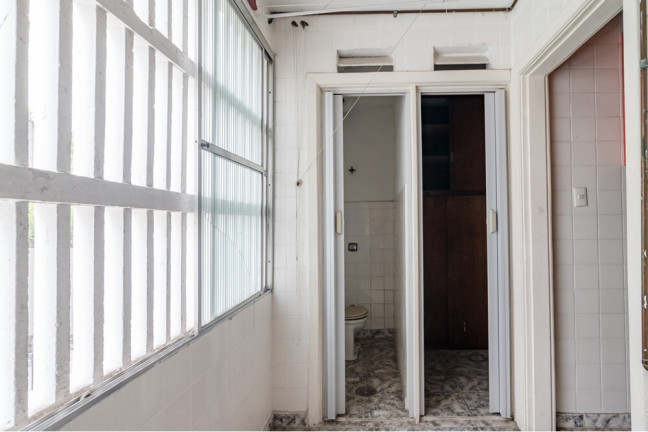 Imagem Imóvel com 2 Quartos à Venda, 79 m² em Itaim Bibi - São Paulo