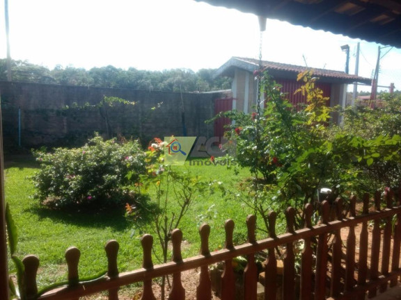 Imagem Imóvel com 3 Quartos à Venda, 5.000 m² em Chácara De Recreio Santa Fé - Campinas