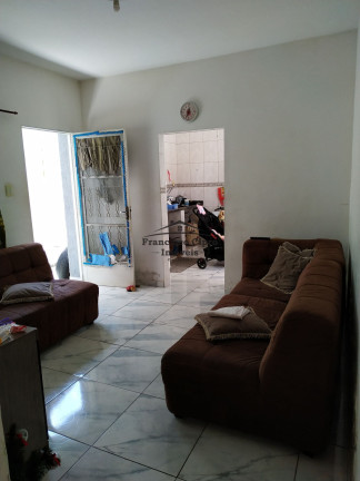 Imagem Casa com 3 Quartos à Venda, 137 m² em Campo Do Galvão - Guaratinguetá Imagem Casa com 3 Quartos à Venda, 137 m² em Campo Do Galvão - Guaratinguetá