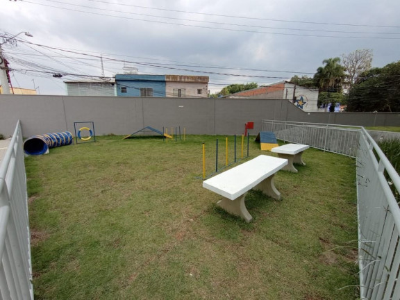 Imagem Apartamento com 2 Quartos para Alugar, 52 m² em Vila Monteiro - Poá