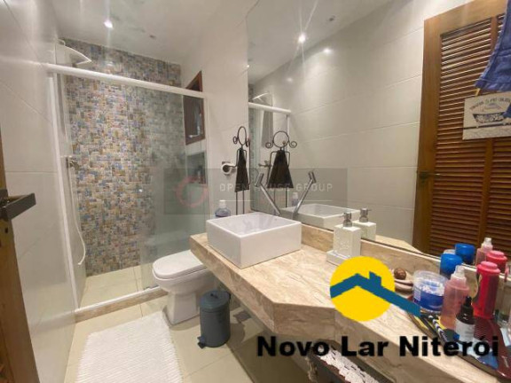 Imagem Casa com 3 Quartos à Venda, 181 m² em Praia De Itaipuaçu (itaipuaçu) - Maricá Imagem Casa com 3 Quartos à Venda, 181 m² em Praia De Itaipuaçu (itaipuaçu) - Maricá