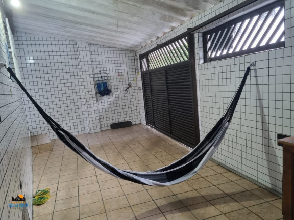 Imagem Casa com 2 Quartos à Venda, 113 m² em Itararé - São Vicente Imagem Casa com 2 Quartos à Venda, 113 m² em Itararé - São Vicente