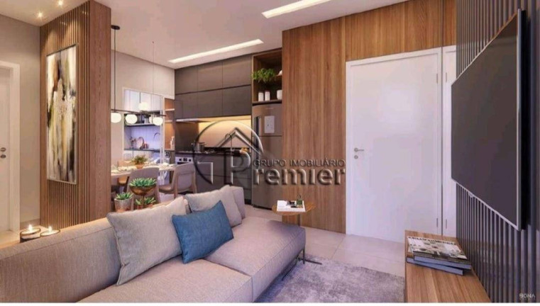 Imagem Apartamento com 2 Quartos à Venda, 52 m² em Parque Residencial Sabiás - Indaiatuba Imagem Apartamento com 2 Quartos à Venda, 52 m² em Parque Residencial Sabiás - Indaiatuba