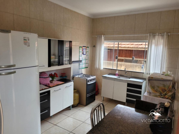 Imagem Casa com 2 Quartos à Venda, 368 m² em Centro - Marialva Imagem Casa com 2 Quartos à Venda, 368 m² em Centro - Marialva