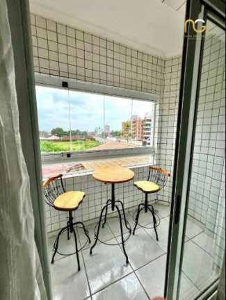 Imagem Apartamento com 1 Quarto à Venda, 44 m² em Vila São Paulo - Mongaguá Imagem Apartamento com 1 Quarto à Venda, 44 m² em Vila São Paulo - Mongaguá