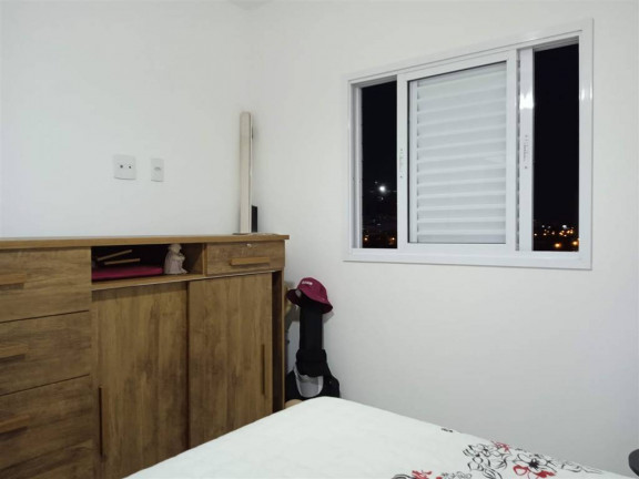 Imagem Apartamento com 1 Quarto à Venda, 45 m² em Guilhermina - Praia Grande Imagem Apartamento com 1 Quarto à Venda, 45 m² em Guilhermina - Praia Grande