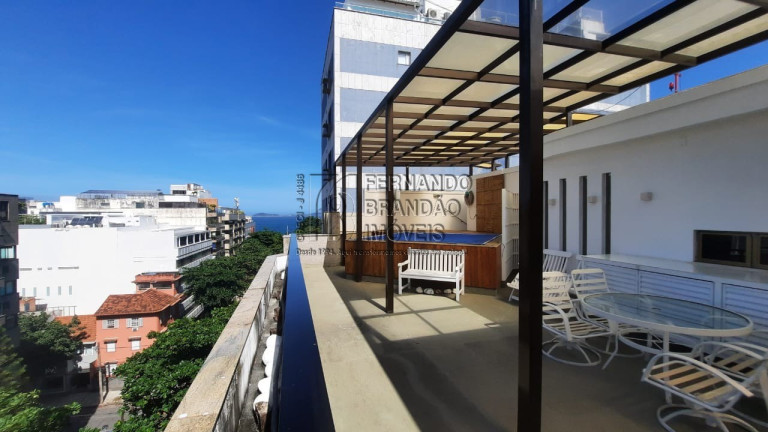 Imagem Imóvel com 3 Quartos à Venda, 430 m² em Leblon - Rio De Janeiro Imagem Imóvel com 3 Quartos à Venda, 430 m² em Leblon - Rio De Janeiro