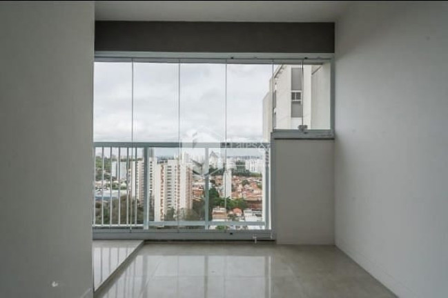 Imagem Apartamento com 2 Quartos à Venda, 53 m² em Chácara Santo Antônio (zona Sul) - São Paulo Imagem Apartamento com 2 Quartos à Venda, 53 m² em Chácara Santo Antônio (zona Sul) - São Paulo