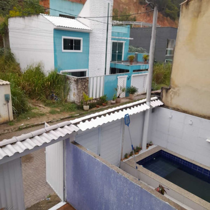 Imagem Casa com 4 Quartos à Venda, 320 m² em Taquara - Rio De Janeiro Imagem Casa com 4 Quartos à Venda, 320 m² em Taquara - Rio De Janeiro