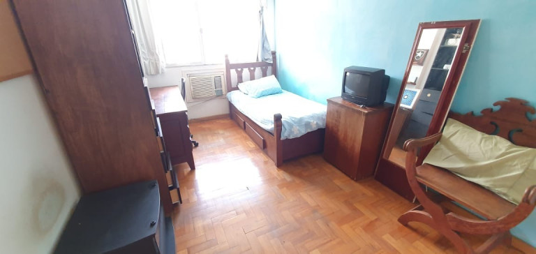 Imagem Apartamento com 3 Quartos à Venda, 146 m² em Icarai - Niterói