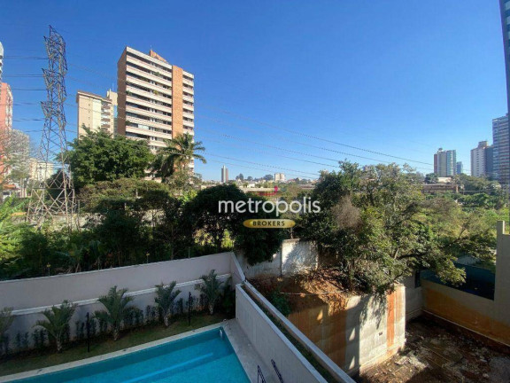 Imagem Apartamento com 3 Quartos à Venda, 132 m² em Jardim - Santo André Imagem Apartamento com 3 Quartos à Venda, 132 m² em Jardim - Santo André