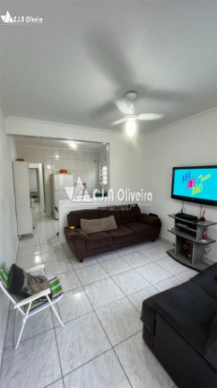 Imagem Casa com 2 Quartos à Venda, 125 m² em Vila Atlântica - Mongaguá