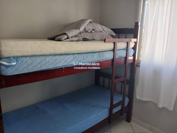 Imagem Apartamento com 2 Quartos à Venda, 65 m² em Praia Grande - Ubatuba
