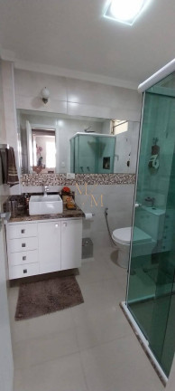 Imagem Apartamento com 2 Quartos à Venda, 103 m² em Gonzaga - Santos Imagem Apartamento com 2 Quartos à Venda, 103 m² em Gonzaga - Santos