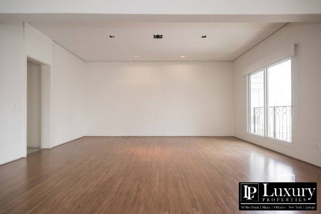 Imagem Apartamento com 4 Quartos à Venda, 276 m² em Itaim Bibi - São Paulo