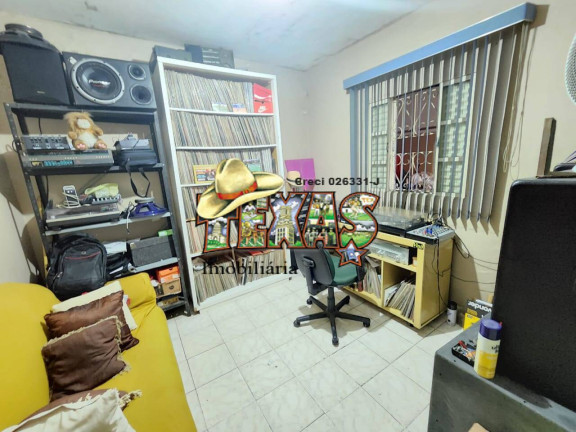 Imagem Sobrado com 3 Quartos à Venda, 125 m² em Cidade Antônio Estevão De Carvalho - São Paulo Imagem Sobrado com 3 Quartos à Venda, 125 m² em Cidade Antônio Estevão De Carvalho - São Paulo