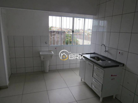 Imagem Casa com 2 Quartos para Alugar, 45 m² em Artur Alvim - São Paulo
