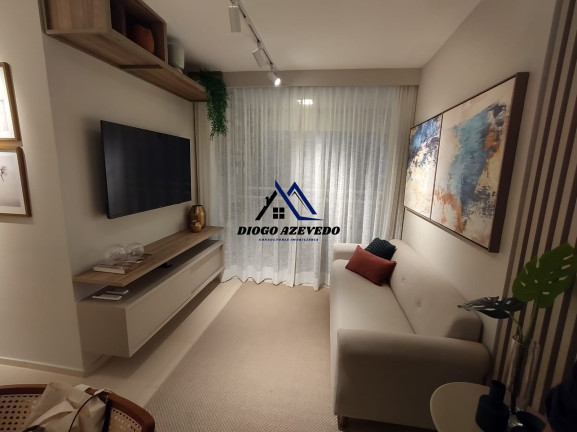 Imagem Apartamento com 2 Quartos à Venda, 46 m² em Boa Viagem - Recife