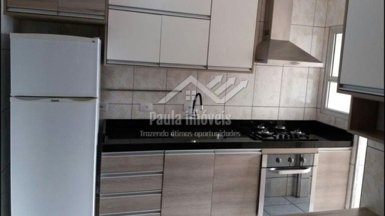 Imagem Apartamento com 3 Quartos à Venda, 80 m² em Jardim América - Sao Jose Dos Campos Imagem Apartamento com 3 Quartos à Venda, 80 m² em Jardim América - Sao Jose Dos Campos