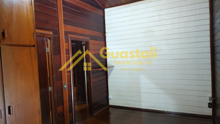 Imagem Imóvel com 3 Quartos para Alugar, 220 m² em Santa Rita - Piracicaba