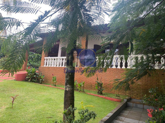 Imagem Casa com 6 Quartos para Temporada, 350 m² em Ninho Verde 2 - Pardinho Imagem Casa com 6 Quartos para Temporada, 350 m² em Ninho Verde 2 - Pardinho