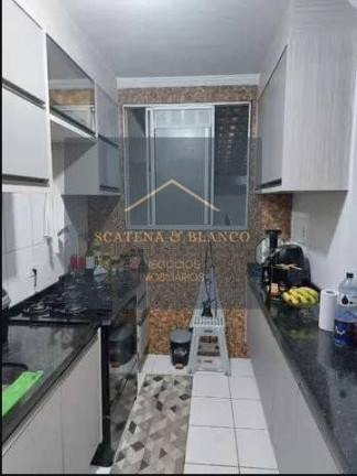 Imagem Apartamento com 3 Quartos à Venda, 120 m² em Edifício Spazio Esplendido - Sorocaba