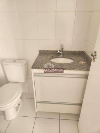 Imagem Apartamento com 2 Quartos à Venda, 56 m² em Jardim Modelo - São Paulo Imagem Apartamento com 2 Quartos à Venda, 56 m² em Jardim Modelo - São Paulo