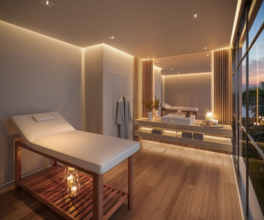 Imagem Apartamento com 4 Quartos à Venda, 164 m² em Brooklin Novo - São Paulo Imagem Apartamento com 4 Quartos à Venda, 164 m² em Brooklin Novo - São Paulo
