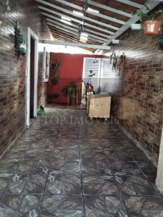 Imagem Casa com 3 Quartos à Venda, 197 m² em Jardim Paraíba - Jacareí Imagem Casa com 3 Quartos à Venda, 197 m² em Jardim Paraíba - Jacareí