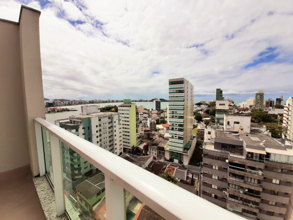 Imagem Apartamento com 3 Quartos à Venda, 82 m² em Centro - Guarapari Imagem Apartamento com 3 Quartos à Venda, 82 m² em Centro - Guarapari