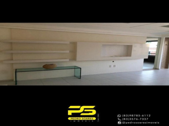 Imagem Apartamento com 3 Quartos à Venda, 80 m² em Cabo Branco - João Pessoa Imagem Apartamento com 3 Quartos à Venda, 80 m² em Cabo Branco - João Pessoa
